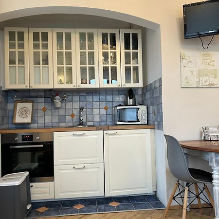 Apartmany Villa Magnolie Lipova Lazne Exteriör bild