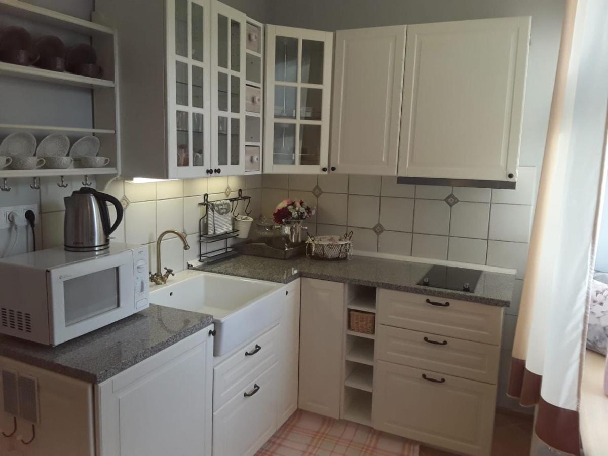Apartmany Villa Magnolie Lipova Lazne Exteriör bild