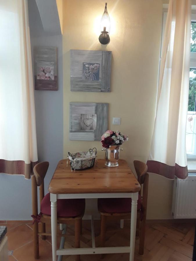 Apartmany Villa Magnolie Lipova Lazne Exteriör bild