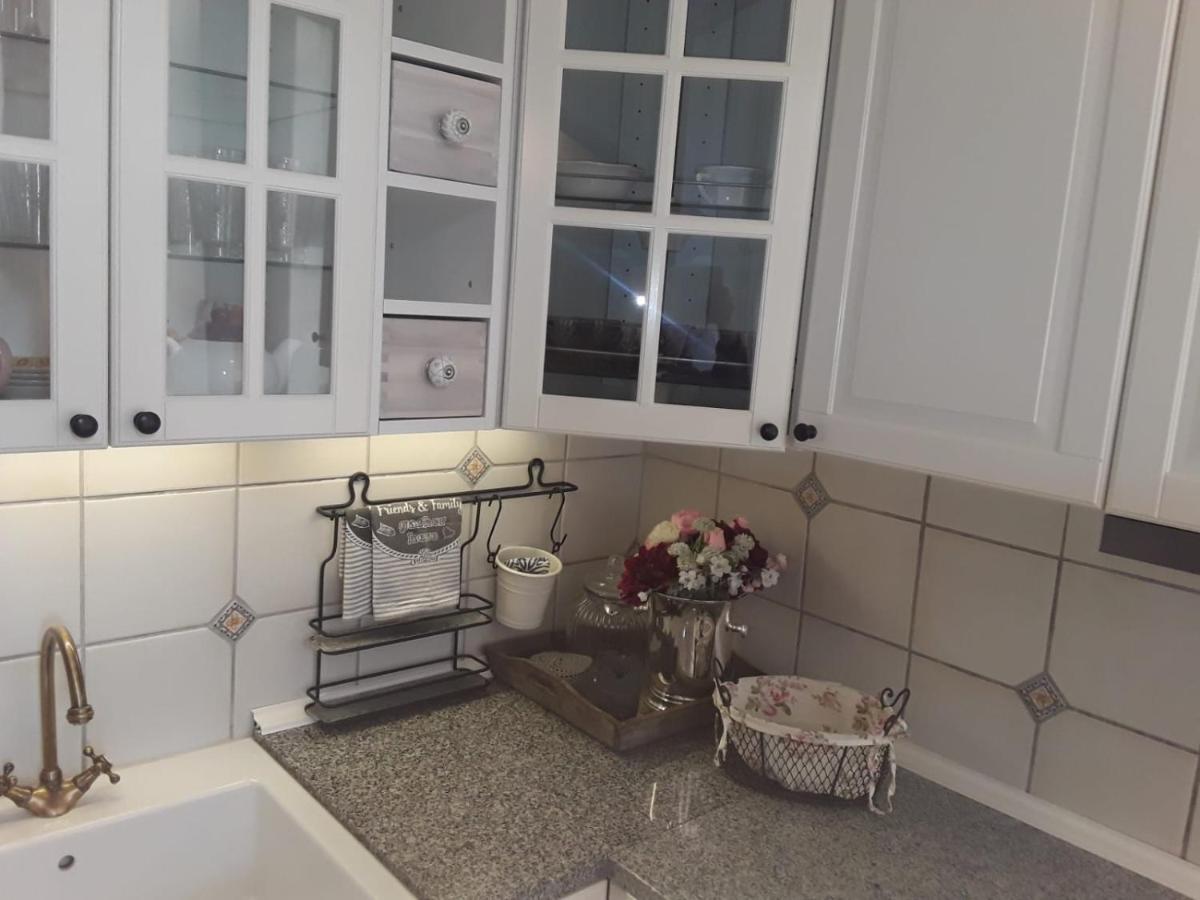 Apartmany Villa Magnolie Lipova Lazne Exteriör bild
