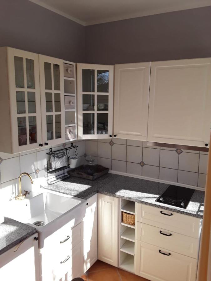 Apartmany Villa Magnolie Lipova Lazne Exteriör bild