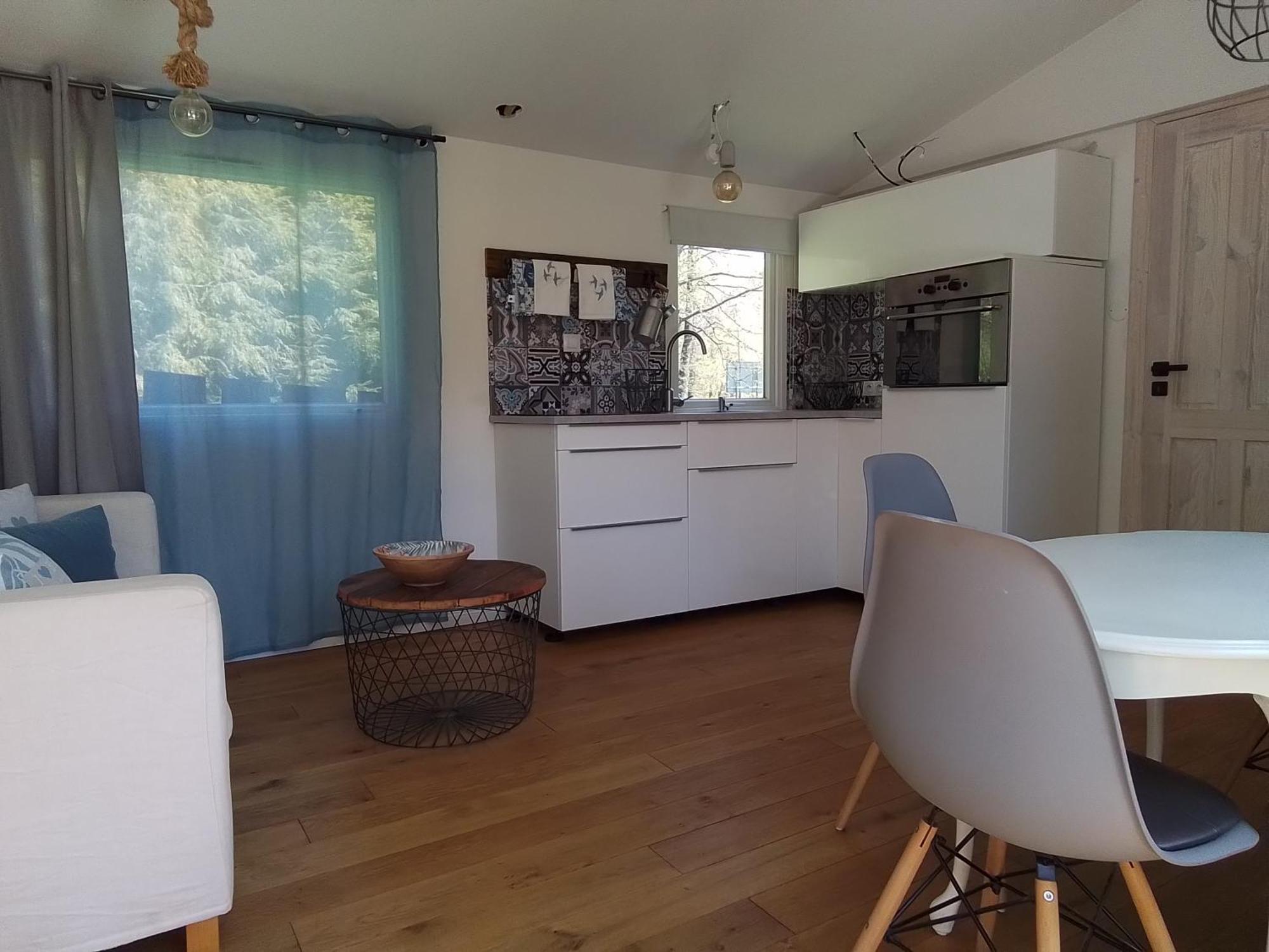 Apartmany Villa Magnolie Lipova Lazne Exteriör bild