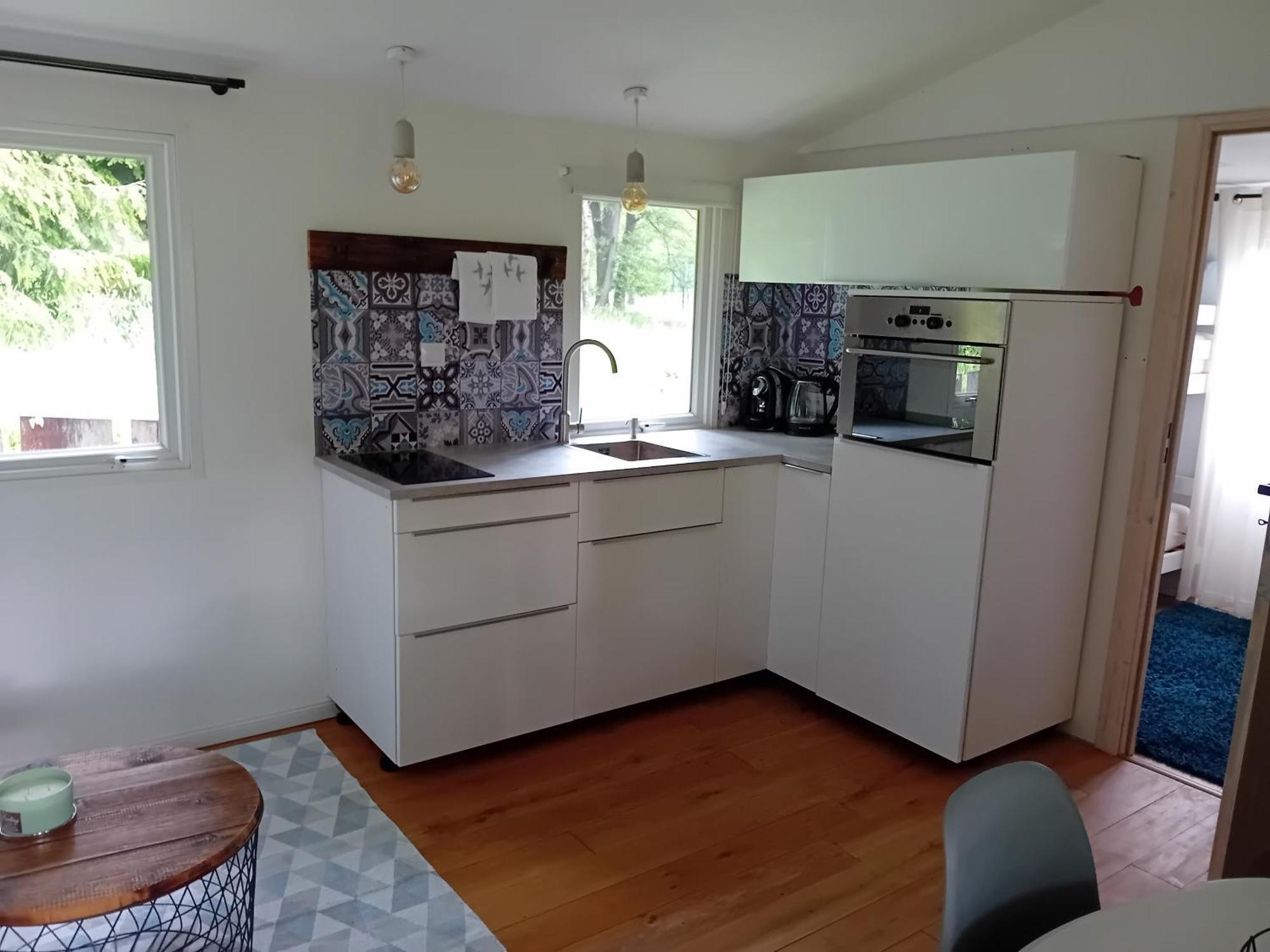Apartmany Villa Magnolie Lipova Lazne Exteriör bild