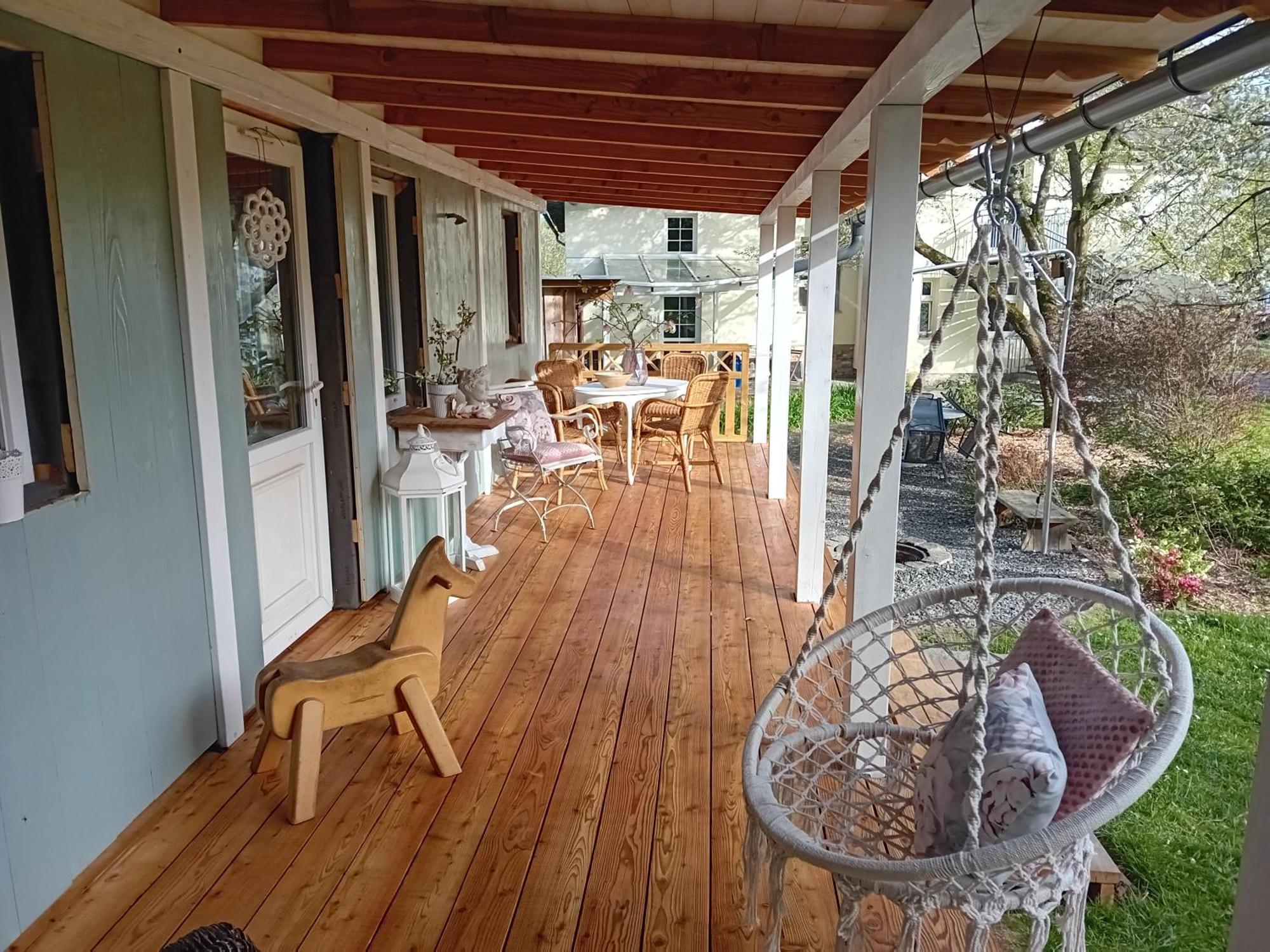 Apartmany Villa Magnolie Lipova Lazne Exteriör bild