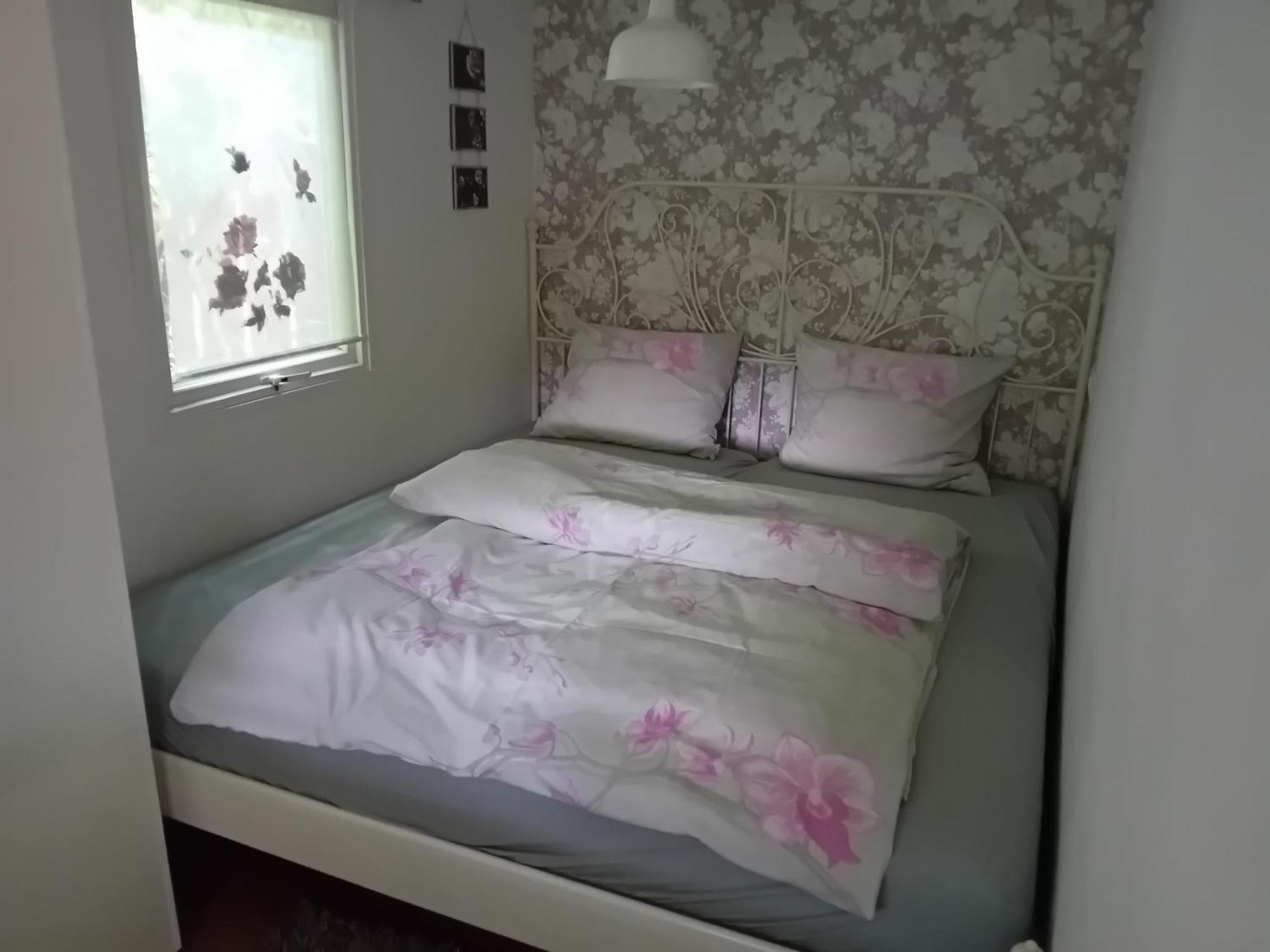Apartmany Villa Magnolie Lipova Lazne Exteriör bild