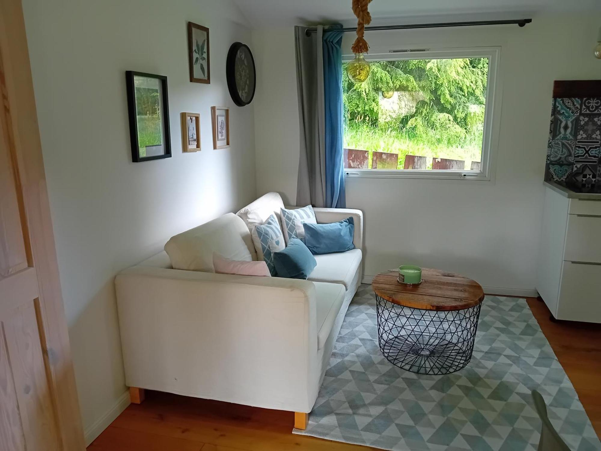 Apartmany Villa Magnolie Lipova Lazne Exteriör bild