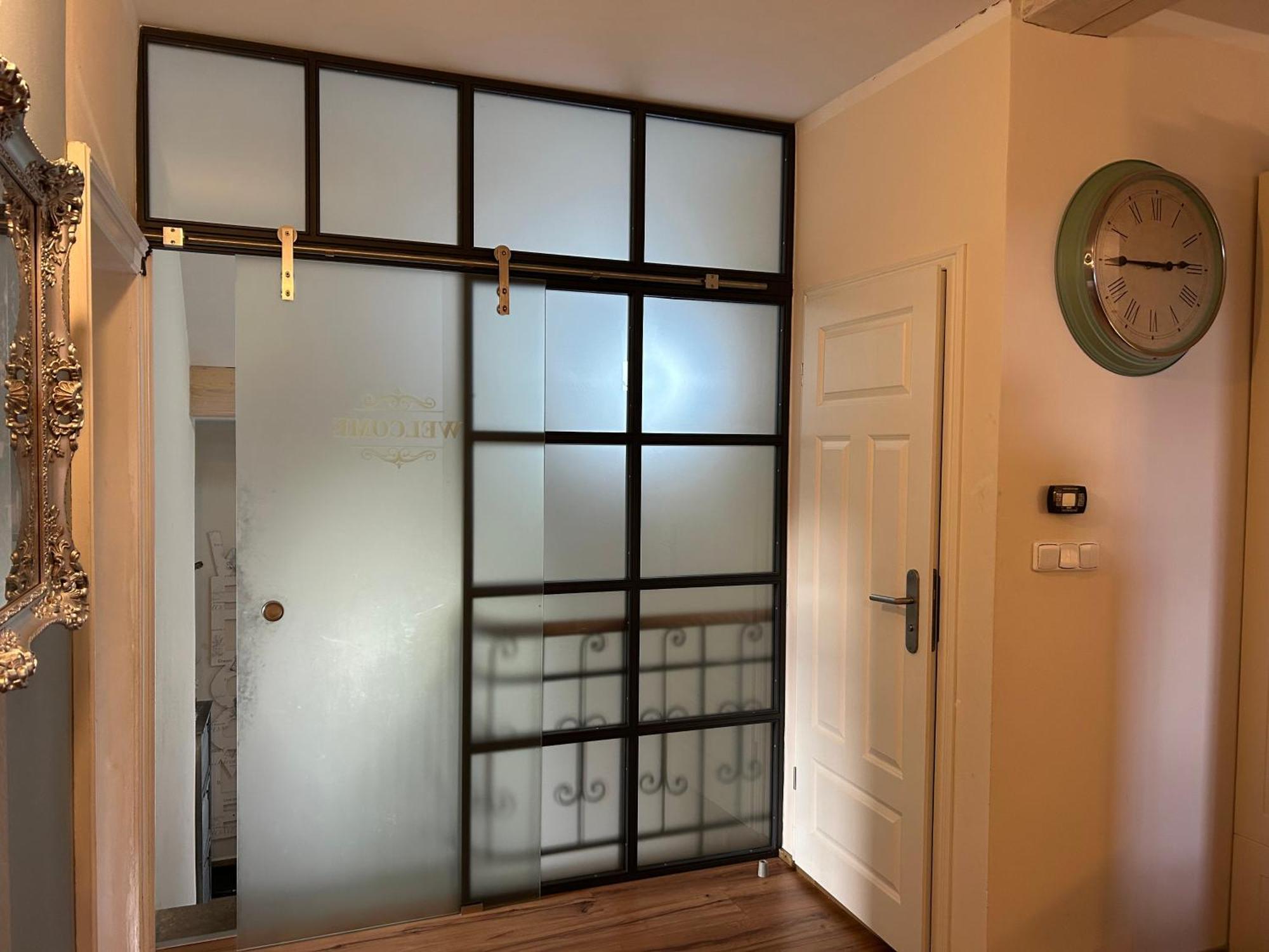 Apartmany Villa Magnolie Lipova Lazne Exteriör bild