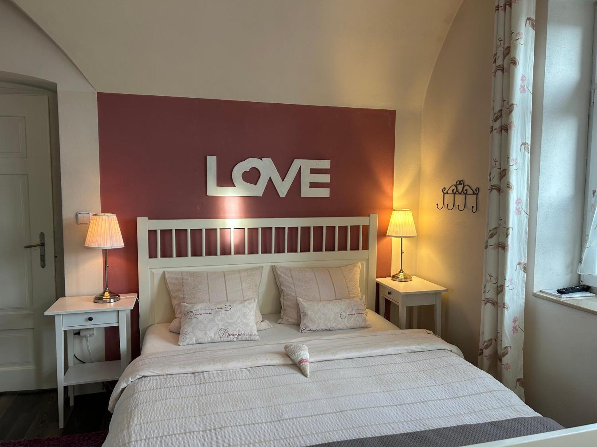 Apartmany Villa Magnolie Lipova Lazne Exteriör bild