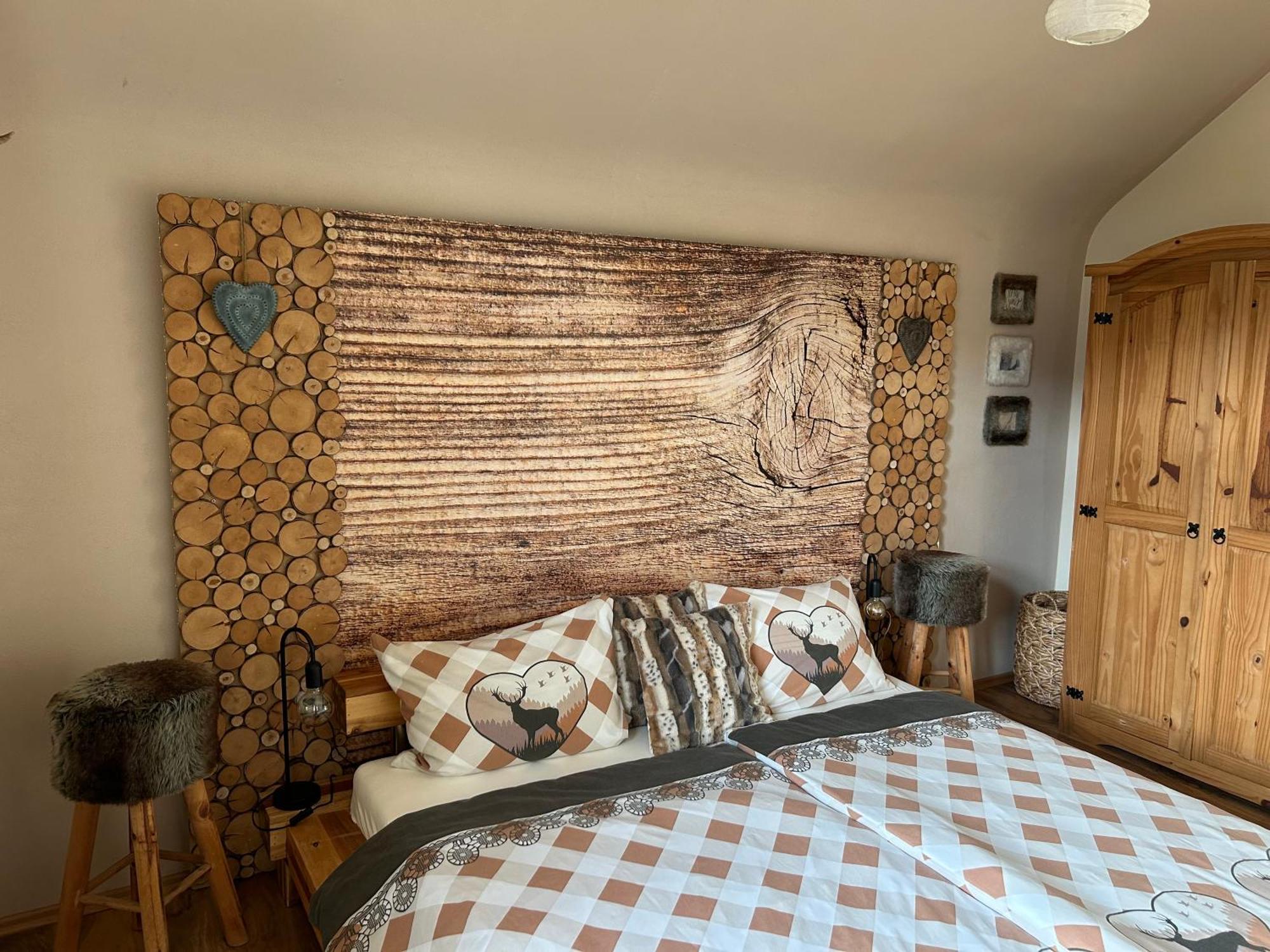 Apartmany Villa Magnolie Lipova Lazne Exteriör bild