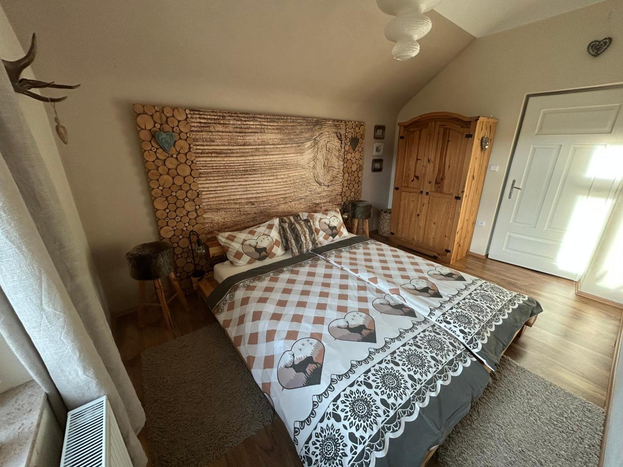 Apartmany Villa Magnolie Lipova Lazne Exteriör bild